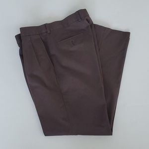 Nordstrom Smart Care men's chino trousers (36×32)